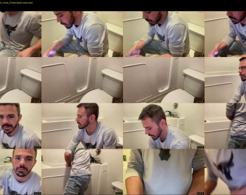 ofthatguy — 20 minute Chaturbate male cam show recording, 720p, Dec 12, 2025