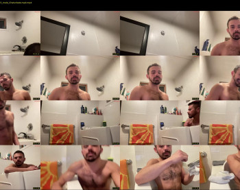 ofthatguy — 9 minute Chaturbate male cam show recording, 720p, Dec 12, 2025