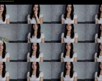 onejane — 14 minute Chaturbate female cam show recording, 720p, Dec 12, 2025