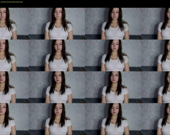 onejane — 10 minute Chaturbate female cam show recording, 720p, Dec 12, 2025