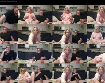 oneoften1000 — 98 minute Chaturbate female cam show recording, 480p, Dec 12, 2025