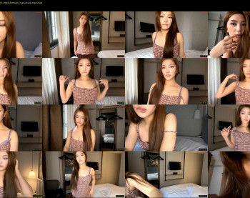 palmiratownzen — 120 minute Chaturbate female cam show recording, 720p, Dec 12, 2025