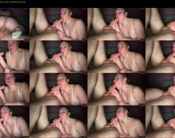 romanvvm — 95 minute Chaturbate couple cam show recording, 480p, Dec 12, 2025