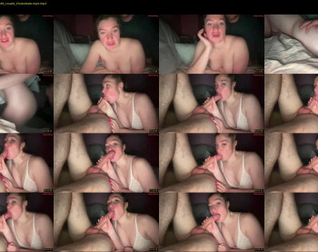romanvvm — 13 minute Chaturbate couple cam show recording, 480p, Dec 13, 2025