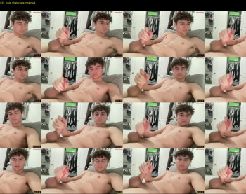 ryan287747 — 6 minute Chaturbate male cam show recording, 480p, Dec 13, 2025