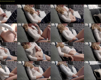s_mailleee — 87 minute Chaturbate female cam show recording, 720p, Dec 13, 2025