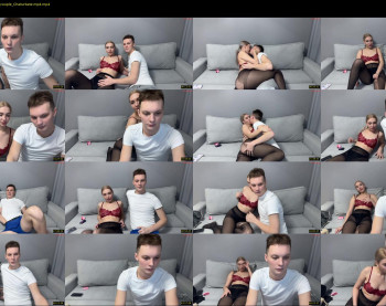 salfetki — 53 minute Chaturbate male cam show recording, 720p, Dec 12, 2025