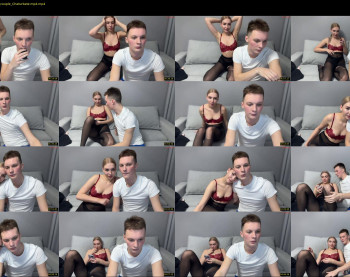 salfetki — 6 minute Chaturbate male cam show recording, 720p, Dec 12, 2025