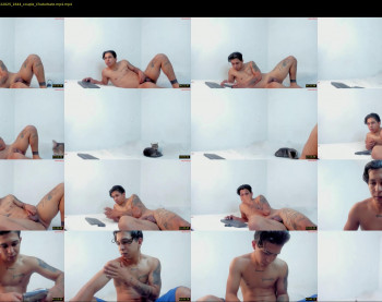 sammy_and_mike_ls — 54 minute Chaturbate couple cam show recording, 720p, Dec 12, 2025