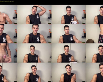 sebybeba — 15 minute Chaturbate couple cam show recording, 720p, Dec 12, 2025