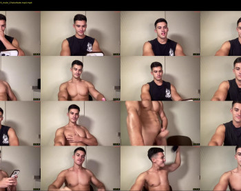 sebybeba — 64 minute Chaturbate couple cam show recording, 720p, Dec 13, 2025
