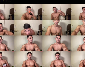 sebybeba — 6 minute Chaturbate couple cam show recording, 720p, Dec 13, 2025