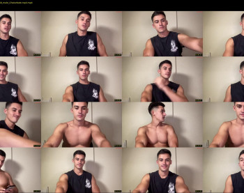 sebybeba — 10 minute Chaturbate couple cam show recording, 720p, Dec 13, 2025