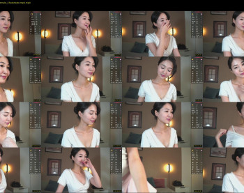 seulbi — 121 minute Chaturbate female cam show recording, 720p, Dec 12, 2025