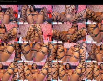 sharon_smiith_ — 89 minute Chaturbate female cam show recording, 720p, Dec 12, 2025