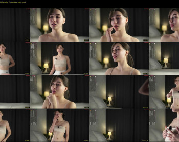 sheenadu — 72 minute Chaturbate female cam show recording, 720p, Dec 12, 2025