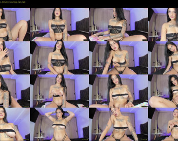 sin_ner34 — 113 minute Chaturbate female cam show recording, 720p, Dec 12, 2025