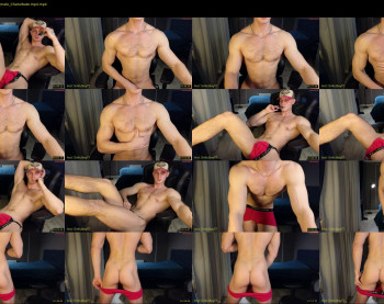 sinffuly — 31 minute Chaturbate male cam show recording, 720p, Dec 12, 2025