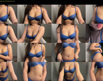 sofie_diva — 25 minute Chaturbate female cam show recording, 480p, Dec 12, 2025