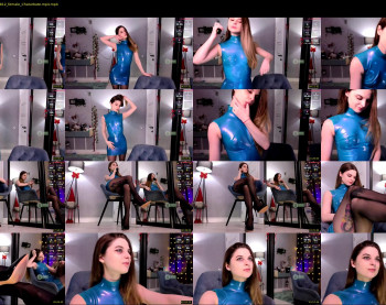 sonia__rose — 52 minute Chaturbate female cam show recording, 720p, Dec 12, 2025