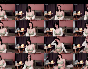 sugar_tomato — 99 minute Chaturbate female cam show recording, 720p, Dec 12, 2025