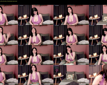 sugar_tomato — 14 minute Chaturbate female cam show recording, 720p, Dec 12, 2025