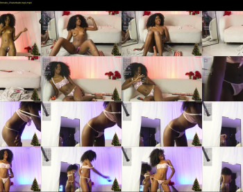 sum___ — 55 minute Chaturbate female cam show recording, 720p, Dec 13, 2025