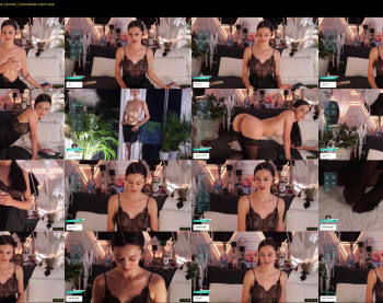 taanni_bc — 70 minute Chaturbate female cam show recording, 720p, Dec 13, 2025