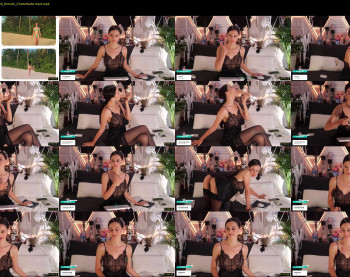 taanni_bc — 26 minute Chaturbate female cam show recording, 720p, Dec 13, 2025