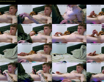 talkinghead7 — 120 minute Chaturbate male cam show recording, 720p, Dec 13, 2025