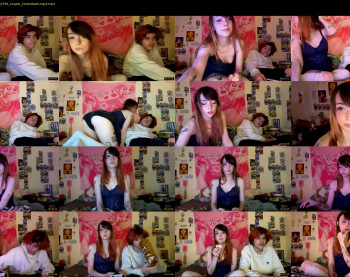thick_as_fook — 51 minute Chaturbate couple cam show recording, 720p, Dec 12, 2025