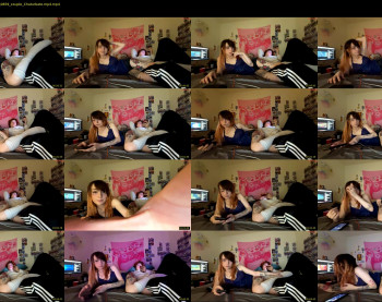 thick_as_fook — 6 minute Chaturbate couple cam show recording, 720p, Dec 12, 2025