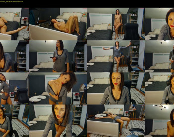 toplegs — 101 minute Chaturbate female cam show recording, 720p, Dec 13, 2025