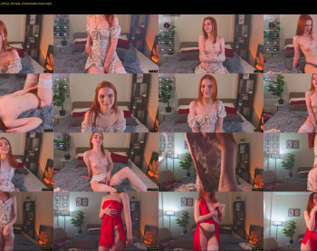 toshikolootens — 121 minute Chaturbate female cam show recording, 720p, Dec 13, 2025