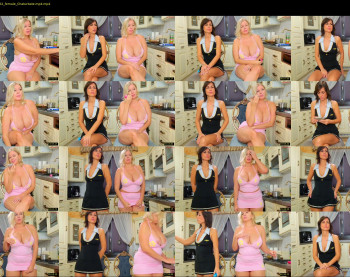tunderose — 46 minute Chaturbate female cam show recording, 720p, Dec 12, 2025