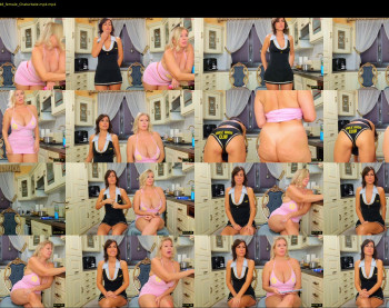 tunderose — 51 minute Chaturbate female cam show recording, 720p, Dec 12, 2025