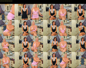 tunderose — 48 minute Chaturbate female cam show recording, 720p, Dec 12, 2025