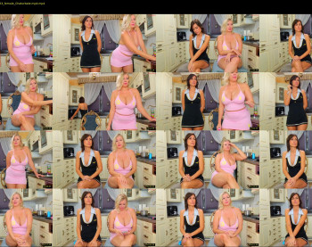 tunderose — 66 minute Chaturbate female cam show recording, 720p, Dec 12, 2025