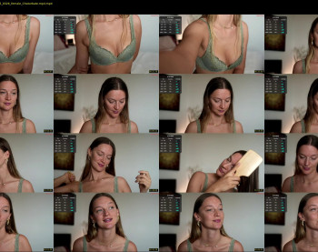 unbelievable__ — 4 minute Chaturbate female cam show recording, 720p, Dec 13, 2025