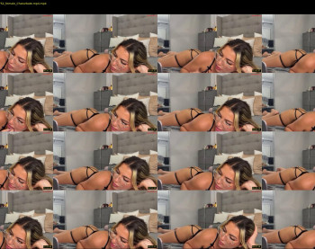 urgfmandy — 10 minute Chaturbate female cam show recording, 480p, Dec 12, 2025