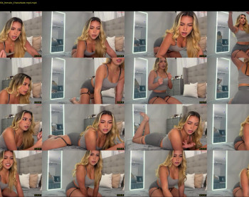 urgfmandy — 41 minute Chaturbate female cam show recording, 720p, Dec 13, 2025