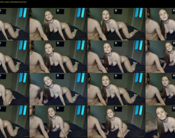 urneighbors — 21 minute Chaturbate couple cam show recording, 720p, Dec 12, 2025