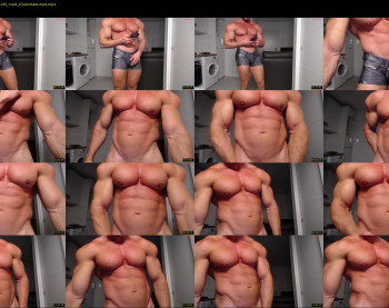 vecinito_ctb — 15 minute Chaturbate male cam show recording, 720p, Dec 12, 2025