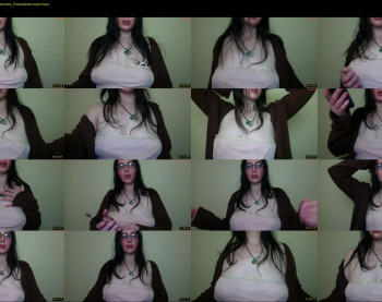 velira_ — 32 minute Chaturbate female cam show recording, 720p, Dec 12, 2025