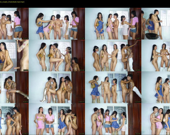 your_dolls — 112 minute Chaturbate couple cam show recording, 720p, Dec 13, 2025