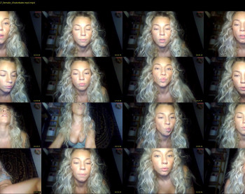 your_fav1 — 50 minute Chaturbate female cam show recording, 720p, Dec 12, 2025
