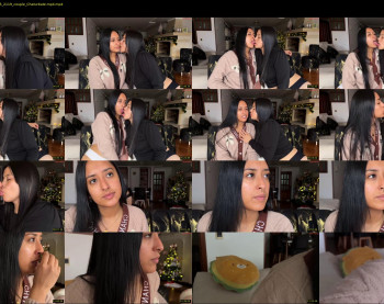2summerlove2 — 16 minute Chaturbate female cam show recording, 720p, Dec 13, 2025