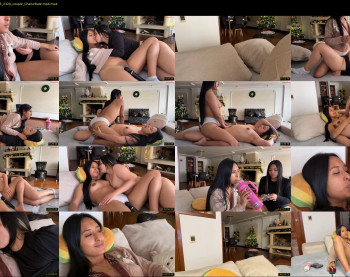 2summerlove2 — 120 minute Chaturbate female cam show recording, 720p, Dec 13, 2025