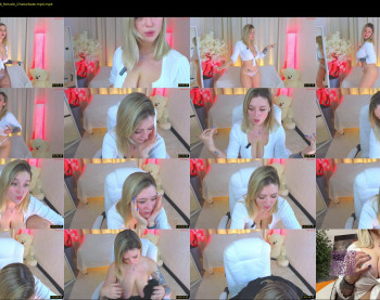 _b00bss_ — 120 minute Chaturbate female cam show recording, 720p, Dec 13, 2025