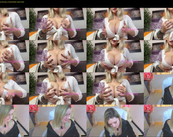 _b00bss_ — 68 minute Chaturbate female cam show recording, 720p, Dec 13, 2025